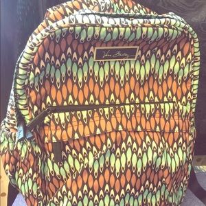 Vera Bradley Backpack
